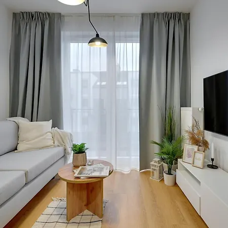 Flatbook Trimare Z Bilardem I Parkingiem Apartment *