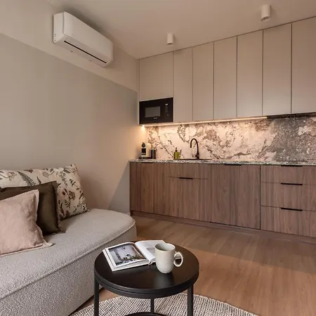 Flatbook Trimare Z Bilardem I Parkingiem Apartment *