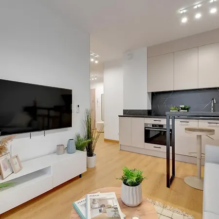 Flatbook Trimare Z Bilardem I Parkingiem Apartman *
